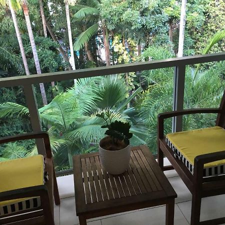 Hidden Gem @ Palm Cove Apartamento Exterior foto