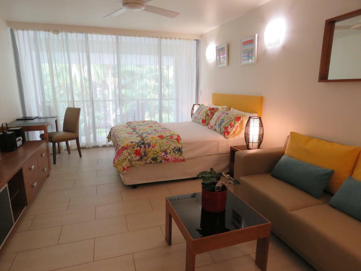Hidden Gem @ Palm Cove Apartamento Exterior foto