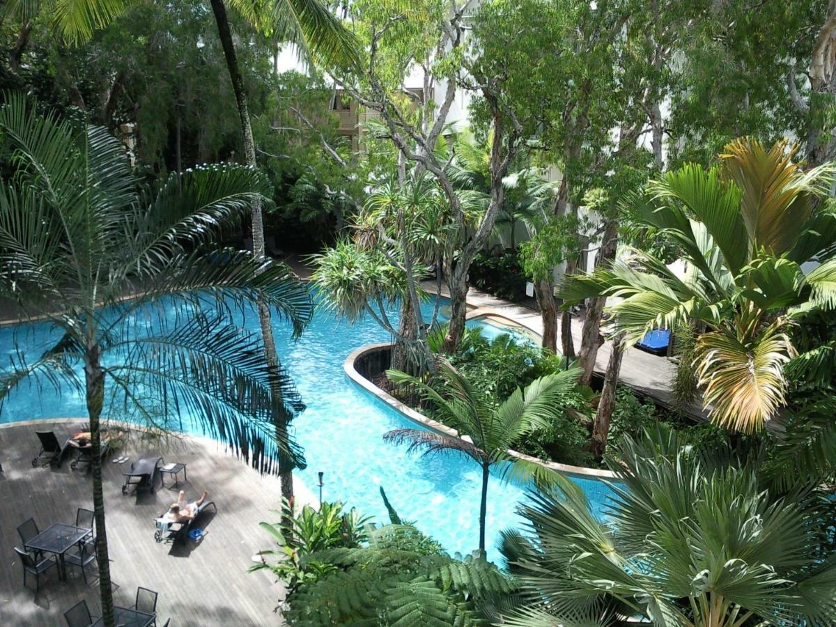 Hidden Gem @ Palm Cove Apartamento Exterior foto