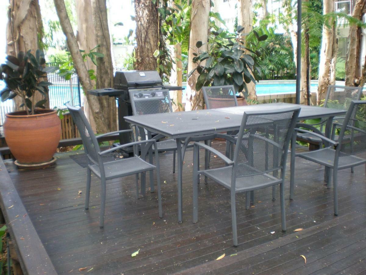 Hidden Gem @ Palm Cove Apartamento Exterior foto
